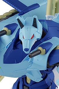 BANDAI SPIRITS Figure-rise Standard Amplified MagnaGarurumon Plastic Kit
