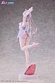 SIKI ANIM Sayume 1/6 Plastic Figure gallery thumbnail