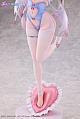 SIKI ANIM Sayume 1/6 Plastic Figure gallery thumbnail