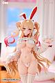 AniMester Punipuni Azalea-chan 1/6 Plastic Figure gallery thumbnail