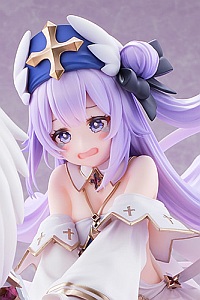 Union Creative Azur Lane Unicorn -White My Angel- 1/6 Plastic Figure