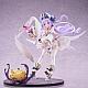 Union Creative Azur Lane Unicorn -White My Angel- 1/6 Plastic Figure gallery thumbnail