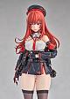 GOOD SMILE ARTS Shanghai Shouri no Megami: NIKKE Hyper Body Rapi: Red Hood Action Figure gallery thumbnail