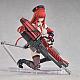 GOOD SMILE ARTS Shanghai Shouri no Megami: NIKKE Hyper Body Rapi: Red Hood Action Figure gallery thumbnail