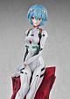GOOD SMILE ARTS Shanghai Evangelion Shin Gekijoban Ayanami Rei 1/7 Plastic Figure gallery thumbnail