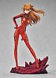 GOOD SMILE ARTS Shanghai Evangelion Shin Gekijoban Shikinami Asuka Langley 1/7 Plastic Figure gallery thumbnail