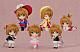 KOTOBUKIYA Card Captor Sakura Clear Card Hen Nendoroid Surprise Kinomoto Sakura Collection (1 BOX) gallery thumbnail