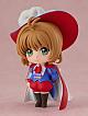 KOTOBUKIYA Card Captor Sakura Clear Card Hen Nendoroid Surprise Kinomoto Sakura Collection (1 BOX) gallery thumbnail