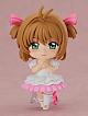 KOTOBUKIYA Card Captor Sakura Clear Card Hen Nendoroid Surprise Kinomoto Sakura Collection (1 BOX) gallery thumbnail