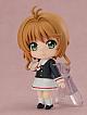 KOTOBUKIYA Card Captor Sakura Clear Card Hen Nendoroid Surprise Kinomoto Sakura Collection (1 BOX) gallery thumbnail