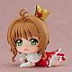 KOTOBUKIYA Card Captor Sakura Clear Card Hen Nendoroid Surprise Kinomoto Sakura Collection (1 BOX) gallery thumbnail