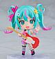 GOOD SMILE COMPANY (GSC) Character Vocal Series 01 Hatsune Miku Nendoroid Hatsune Miku Deco Miku (Lightness) gallery thumbnail