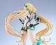 GOOD SMILE COMPANY (GSC) Expelled from Paradise Angela Balzac 10th Anniversary Ver. 1/7 Plastic Figure gallery thumbnail