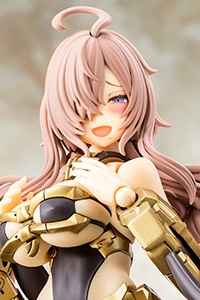 KOTOBUKIYA Megami Device Kofu Tsukuyomi Fabulous 1/1 Plastic Kit