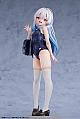 FOTS JAPAN School Sui-bu Tsukishima Hotori 1/5 PMMA FIgure gallery thumbnail