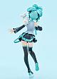 GOOD SMILE COMPANY (GSC) Hatsune Miku x Cinnamoroll POP UP PARADE Hatsune Miku Cinnamoroll Collabo Ver. L size Plastic Figure gallery thumbnail