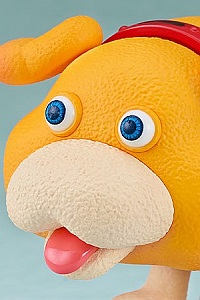 GOOD SMILE COMPANY (GSC) Pikmin Nendoroid Oatchi