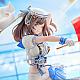 Union Creative iDOLM@STER SHINY COLORS Tsukioka Kogane Sailing Sailor Ver. 1/6 Plastic Figure gallery thumbnail