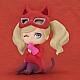 GOOD SMILE COMPANY (GSC) Persona 5 The Royal Nendoroid Plus Panther Rubber Mascot gallery thumbnail