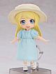 GOOD SMILE COMPANY (GSC) Nendoroid Doll Oyofuku Set Simple One-piece (Blue) gallery thumbnail