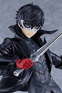 GOOD SMILE COMPANY (GSC) Persona 5 The Royal POP UP PARADE Joker L size Plastic Figure