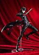 GOOD SMILE COMPANY (GSC) Persona 5 The Royal POP UP PARADE Joker L size Plastic Figure gallery thumbnail