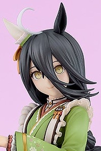 GOOD SMILE COMPANY (GSC) Umamusume Pretty Derby Manhattan Cafe -Ryuryoku Shoya- 1/7 Plastic Figure