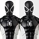 MedicomToy MAFEX No.302 Negative Zone SPIDER-MAN Action Figure gallery thumbnail