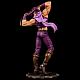 SEN-TI-NEL Anime JoJo's Bizarre Adventure Battle Tendency FIGURE MUSEUM Joseph Jostar Special Colour 1/8 Plastic Figure gallery thumbnail
