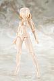 KOTOBUKIYA Megami Device B1R-L Chassis Kit Skin Colour A 1/1 Plastic Kit  gallery thumbnail