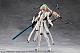 KOTOBUKIYA MEGALOMARIA UNLIMITED UNIVERSE Metamorphose Unit Ex-Armor White Sorceress Plastic Kit gallery thumbnail