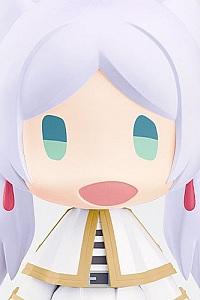 GOOD SMILE COMPANY (GSC) Sousou no Frieren HELLO! GOOD SMILE Frieren