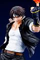 KOTOBUKIYA THE KING OF FIGHTERS '98 Kusanagi Kyo THE KING OF FIGHTERS '98 Ver. 1/8 Plastic Figure gallery thumbnail