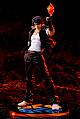 KOTOBUKIYA THE KING OF FIGHTERS '98 Kusanagi Kyo THE KING OF FIGHTERS '98 Ver. 1/8 Plastic Figure gallery thumbnail