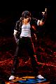 KOTOBUKIYA THE KING OF FIGHTERS '98 Kusanagi Kyo THE KING OF FIGHTERS '98 Ver. 1/8 Plastic Figure gallery thumbnail