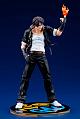 KOTOBUKIYA THE KING OF FIGHTERS '98 Kusanagi Kyo THE KING OF FIGHTERS '98 Ver. 1/8 Plastic Figure gallery thumbnail