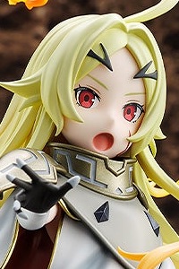 KADOKAWA KDcolle Yusha-kei ni Shosu Chobatsu Yusha 9004-tai Keimu Kiroku Teoritta 1/7 Plastic Figure