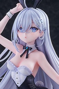 KADOKAWA KDcolle Shibou Yugi de Meshi o Kuu. Yuki 1/7 Plastic Figure