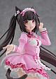 GOOD SMILE COMPANY (GSC) Nekopara Sekai Connect POP UP PARADE Chocola Fuyu-fuku Ver. L size Plastic Figure gallery thumbnail