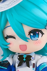 GOOD SMILE COMPANY (GSC) Character Vocal Series 01 Hatsune Miku Nendoroid Hatsune Miku MIKU WITH YOU 2025Ver.
