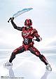 BANDAI SPIRITS S.H.Figuarts Gavan Infinity gallery thumbnail