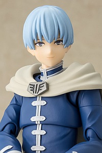 BANDAI SPIRITS S.H.Figuarts Himmel