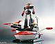 BANDAI SPIRITS Soul of Chogokin GX-04S UFO Robo Grendizer Uchuu no Ouja Set gallery thumbnail