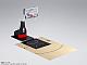 BANDAI SPIRITS S.H.Figuarts ONE PIECE x NBA Basket Goal Set gallery thumbnail