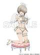PROOF TV Anime Uzaki-chan wa Asobitai! w Uzaki Yanagi Tenshi Ver. 1/7 Plastic Figure gallery thumbnail