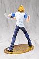 KOTOBUKIYA Yu-Gi-Oh! Duel Monsters ARTFX J Jonouchi Katsuya -Atsuki Kettousha-tachi- 1/7 Plastic Figure gallery thumbnail