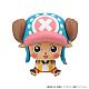 MegaHouse LookUp ONE PIECE Tony Tony Choppers Waku Waku Ver. Plastic Figure gallery thumbnail