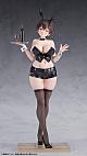 FOTS JAPAN Prince-girl no Omotenashi Bunny Kazami Kanade 1/6 PMMA Figure gallery thumbnail