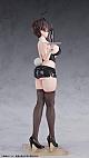 FOTS JAPAN Prince-girl no Omotenashi Bunny Kazami Kanade 1/6 PMMA Figure gallery thumbnail