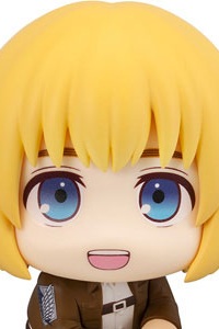 MegaHouse LookUp Attack on Titan Armin Arlert Plastic Figure